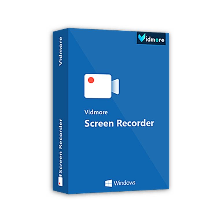 vidmore screen recorder registration code