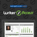 WriterAccess Lifetime - License Tier 1 (87% Off)</p>
<p>