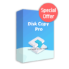 EaseUS Disk Copy Pro - Lifetime Upgrades (50% Off)</p>
<p>