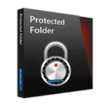 IObit Protected Folder Review Discount Coupon Code Giveaway