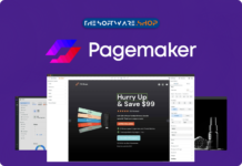 PageMaker Review Discount Coupon Sale