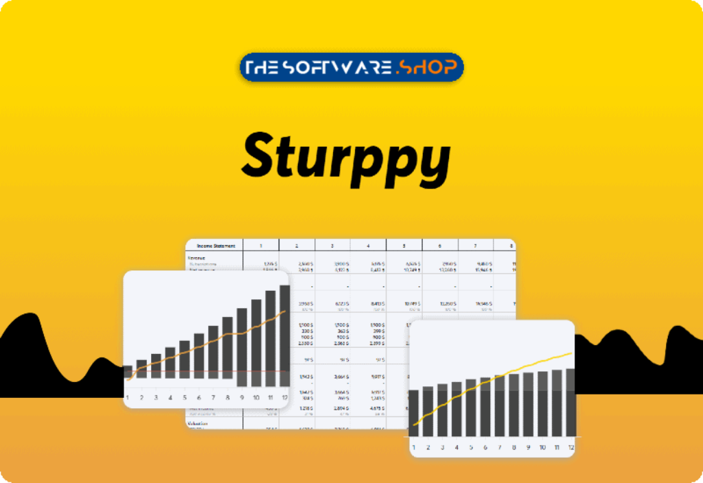 Sturppy Review Discount Coupon Code