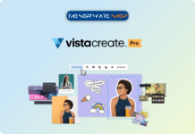 VistaCreate Pro Review Download Discount Coupon