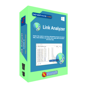 Vovsoft Link Analyzer Review Download Discount Coupon Giveaway