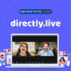 Directly.Live Pro - Lifeitme (95% Off) Plan A</p>
<p>