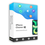 Aiseesoft iPhone Cleaner Review Download Discount Coupon Giveaway