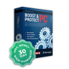 Auslogics Essential Tools - 1 Year, 3 PCs (50% Off)</p><p><em>1 Year, 3 PC</em></p><p>