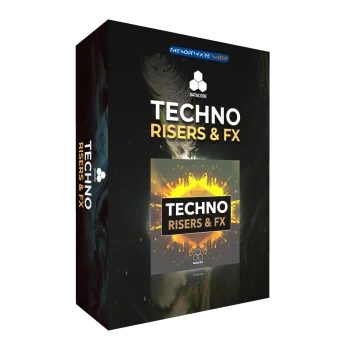 Datacode FOCUS Techno Risers FX review download discount sale