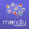 Mondly Premium - Annual Subscription, All 41 Languages (90% Off)</p><p>