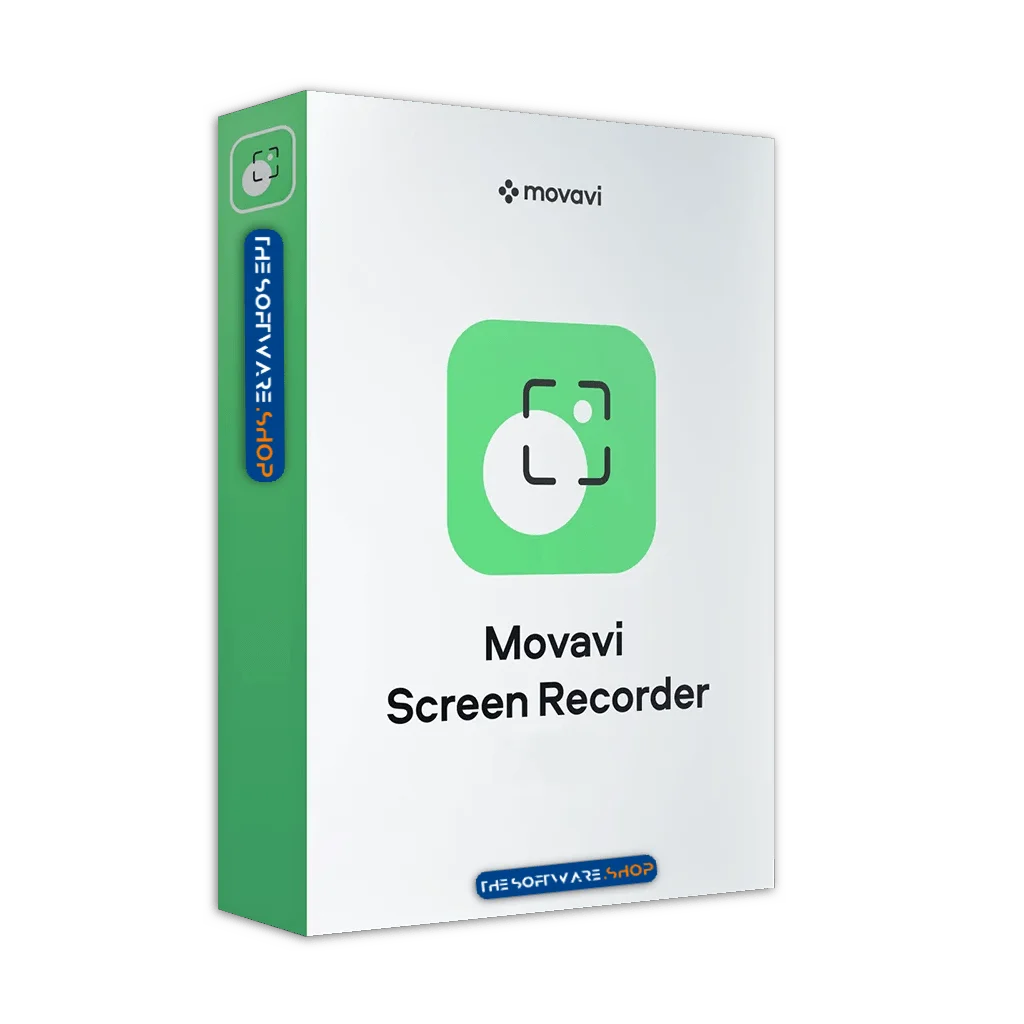 30% Off on Movavi Screen Recorder: Lifetime License – A Lightweight Yet Powerful Video Recording Software – for Windows / Mac