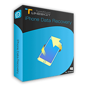 TunesKit iPhone Data Recovery Review Download Discount Coupon