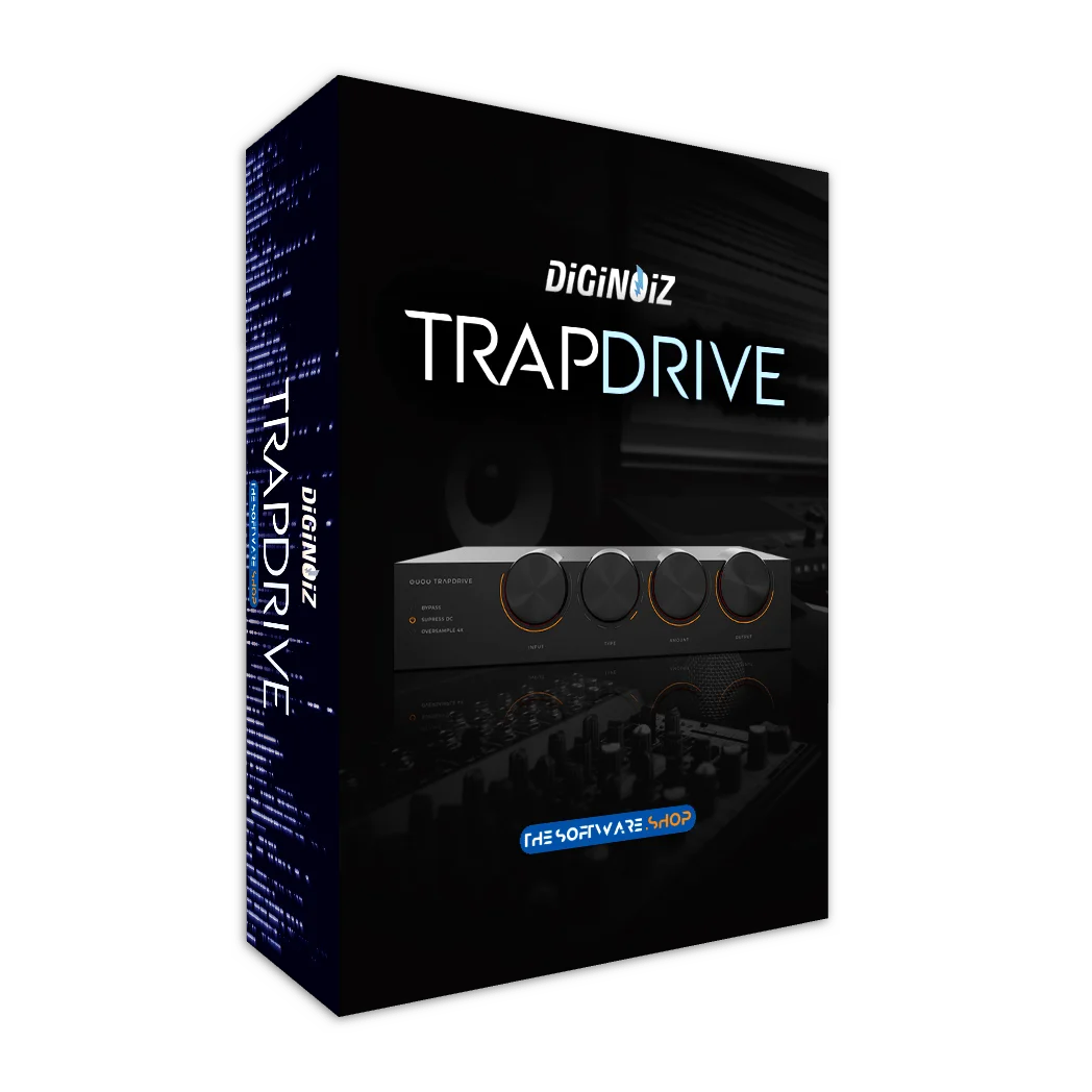 trapdrive by diginoiz review download discount coupon