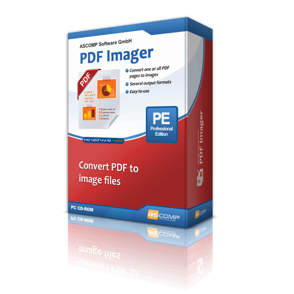 ASCOMP PDF Imager Professional Review DOwnload Discount Coupon Giveaway