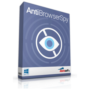 Abelssoft AntiBrowserSpy review full version download giveaway