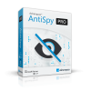 Ashampoo AntiSpy Pro (50% Off)</p>
<p>