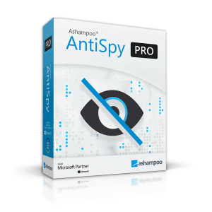 Ashampoo AntiSpy Pro Review Download Discount Coupon Code