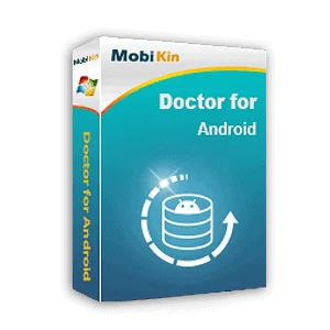 Giveaway – MobiKin Doctor for Android: Free 1-year License Code | Full Version for Windows