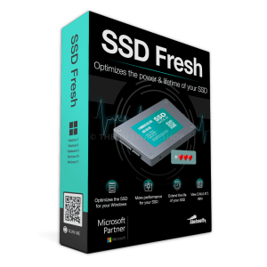 SSD Fresh Plus Review Download Full Version Key Giveaway