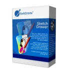 SoftOrbits Sketch Drawer Pro Review Download Discount Coupon Giveaway