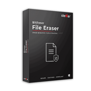 Stellar Bitraser File Eraser Review Download Discount Coupon