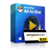 StreamFab All-in-One - Lifetime (94% Off)</p><p>
