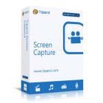 Tipard Screen Capture review Download Discount Coupon Giveaway