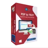 PDF to Text - Redistributable CLI Personal Edition (90% Off)</p><p><em>1 Developer, Lifetime</em></p><p>