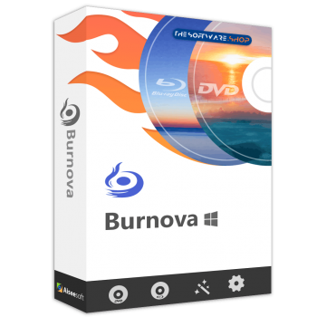 Aiseesoft Burnova Review Download Discount Coupon Code Giveaway