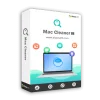 Aiseesoft Mac Cleaner - Lifetime (60% Off)</p><p><em>Lifetime License / 1 Mac</em></p><p>