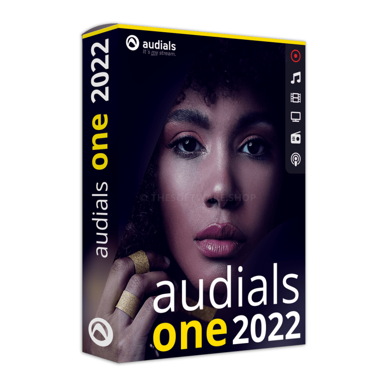 $29.90 audials one 2019 purchase