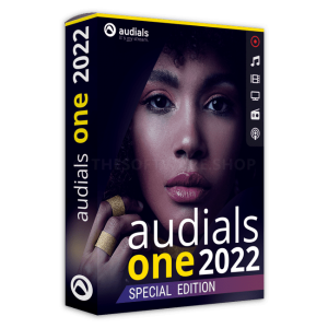 Audials One 2022 Special Edition Full Version Free Giveaway