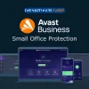 Avast Small Office Protection - 1 Year / 10 Devices (40% Off)</p><p>