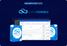 CloudFunnels Review Discount Sale