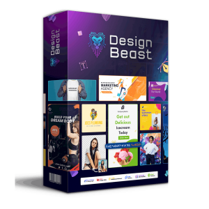 DesignBeast Review DOwnload Discount coupon