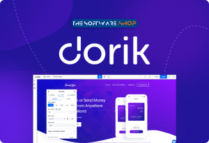 Dorik Review Discount Giveaway