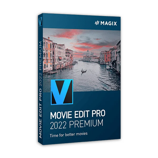 🎃 Halloween deal: 37% off Movie Edit Pro 2022 Premium + Free 4 add-ons Worth US$318.97