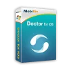 MobiKin Doctor for iOS - Lifetime, 3 Devices, 1 PC License (61% Off)</p><p>