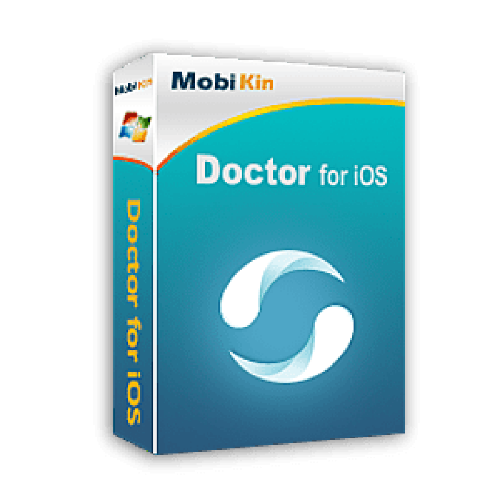 MobiKin Doctor for iOS review Download Discount Coupon Giveaway