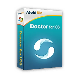 MobiKin Doctor for iOS review Download Discount Coupon Giveaway