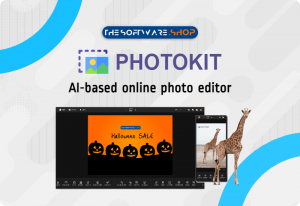 PhotoKit VIP Code Review Download Discount Sale