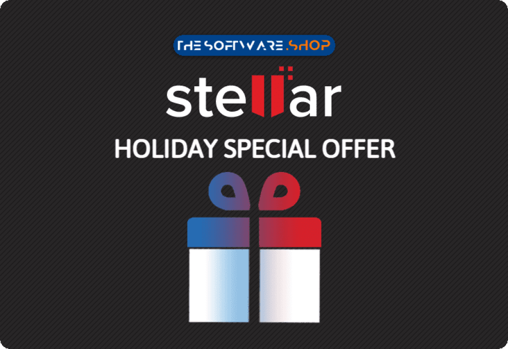 Stellar Holiday Special Offer Download Discount Coupon Giveaway