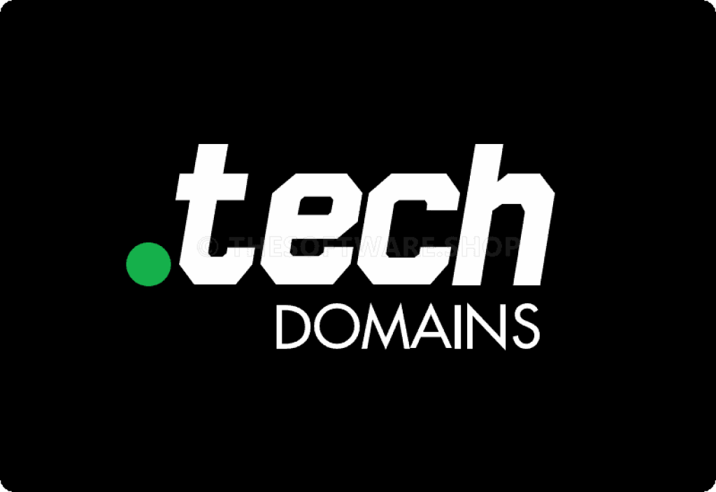 .TECH DOMAIN NAME DEAL DISCOUNT COUPON