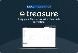 Treasure Cloud Storage Review Download Discount Coupon