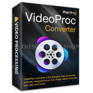 VideoProc Converter Review Download Discount Coupon Giveaway