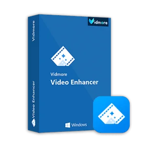 Vidmore Video Enhancer Review Download Key Giveaway Boxshot