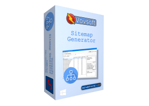 Vovsoft Sitemap Generator Review Download Discount Coupon Giveaway