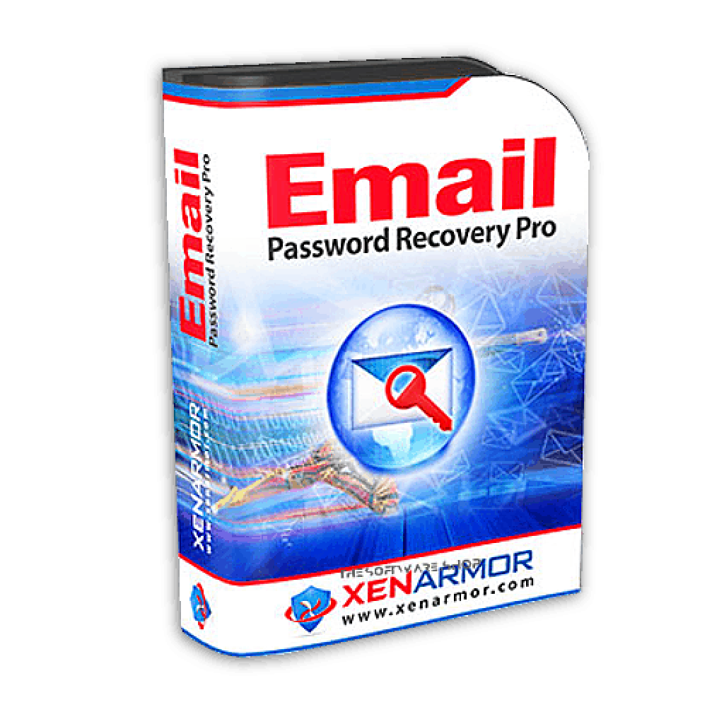 XenArmor Email Password Recovery Pro Review Downlaod Discount Coupon