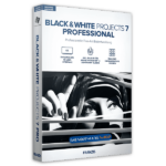 Black & White Projects 7 Professional Review Download Discount Coupon