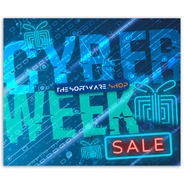 FRANZIS CYBER WEEK SALE – Up to 80% Off on The Best and Hottest Photo-Editing Apps – for Windows & Mac OS X