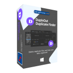 DupInOut Duplicate Finder Review Download Discount Coupon